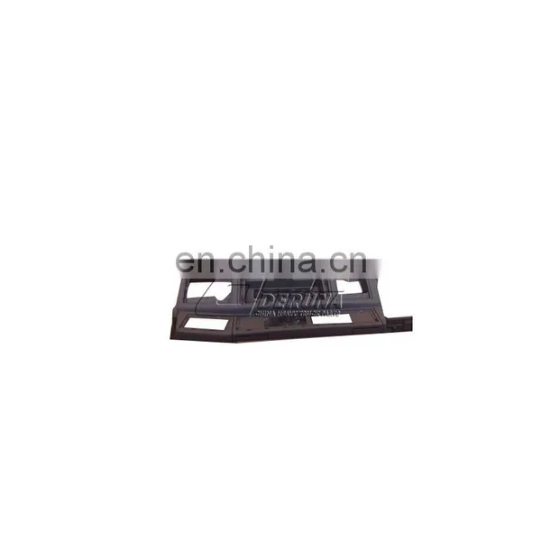 Heavy Truck Shacman F2000/L3000/M3000/F3000/X3000 Truck Cab Spare Parts Dashboard Dz13241162015 Center Plate W Box Assy photo-2
