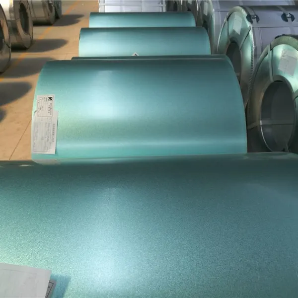 Color coated Aluminum Panel photo-2