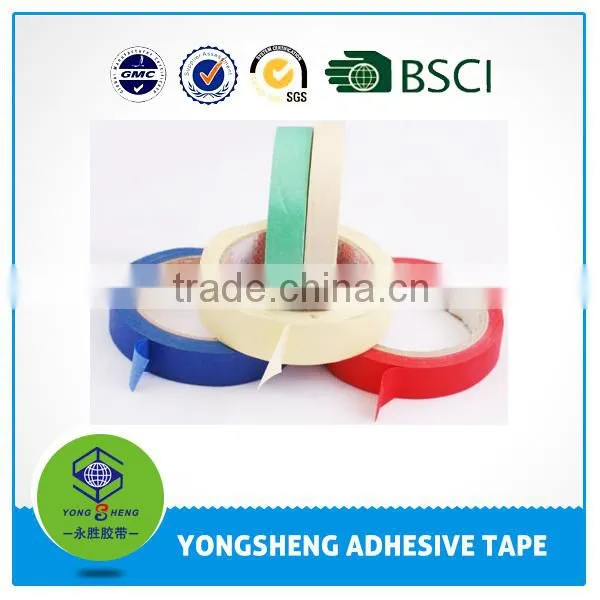 Economy Grade Non-critical Applications Masking Tape photo-6