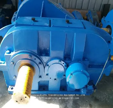 DCY/DBY Reducer photo-3