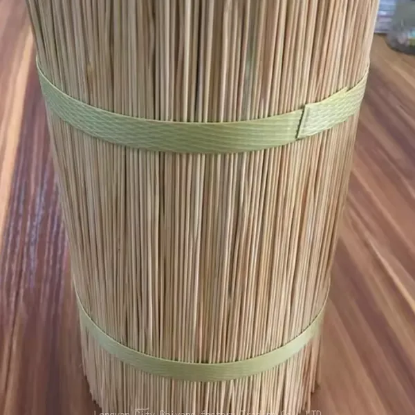 Bamboo Incense Stick For Sale - Customized Size Raw Incense Stick - Bamboo Incense Stick Low Taxes From Vietnam photo-4
