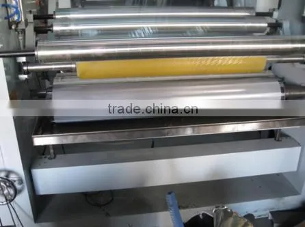 Dry-type Air Cylinder Laminating Machine photo-5
