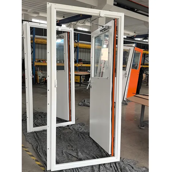 Marine Supplies Product Engineering Door Ship photo-5