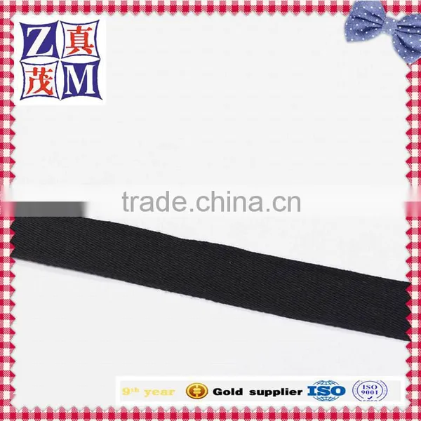Chinese Good Quality Low Price Polyester Ribbon photo-3