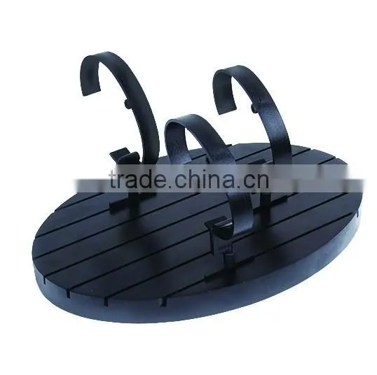 Simple Acrylic Watch Display,clear Acrylic Display,black Acrylic Watch Display Quality Choice photo-5
