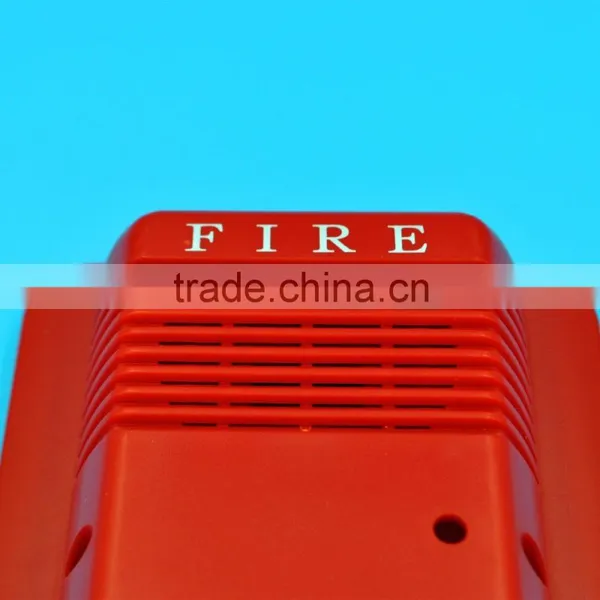 Fire Alarm Siren 120db Sounder photo-2