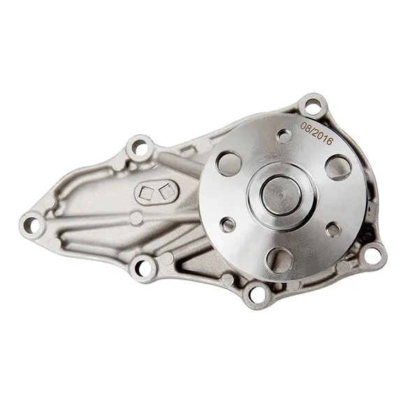 Water Pump For ACURA Parts No.19200R40A01 photo-3