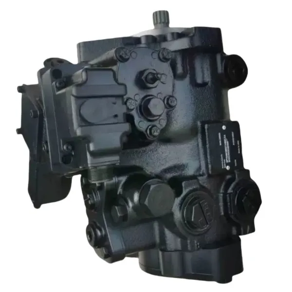 SBZSZ Sauer Mpv Hydraulic Pump Dan-foss MPV025/035/044/046 Hydraulic Variable Displacement Pump MPV046CBBDTABBCAABHHCHAGGBNNN photo-2
