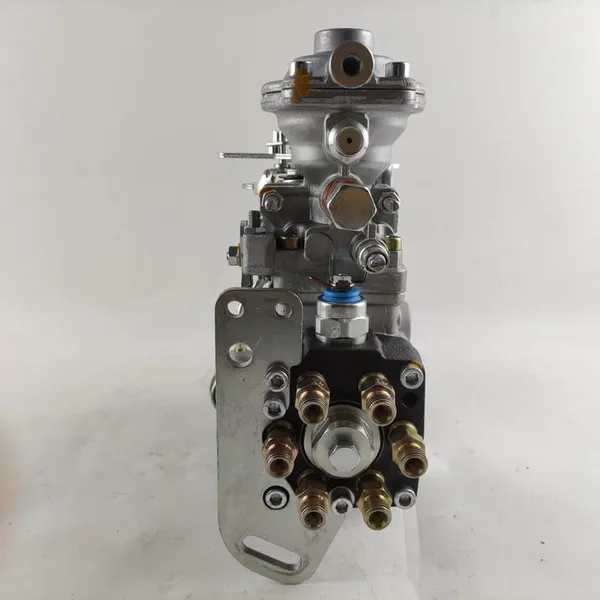 High Quality 6CT 6BTAA 5.9L 0460426373 Fuel Injection Pump 3963959 photo-5