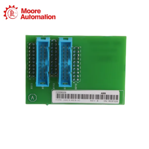 ABB SDCS-REB-1C photo-4