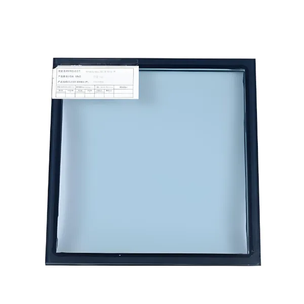 Clear Low e Glass