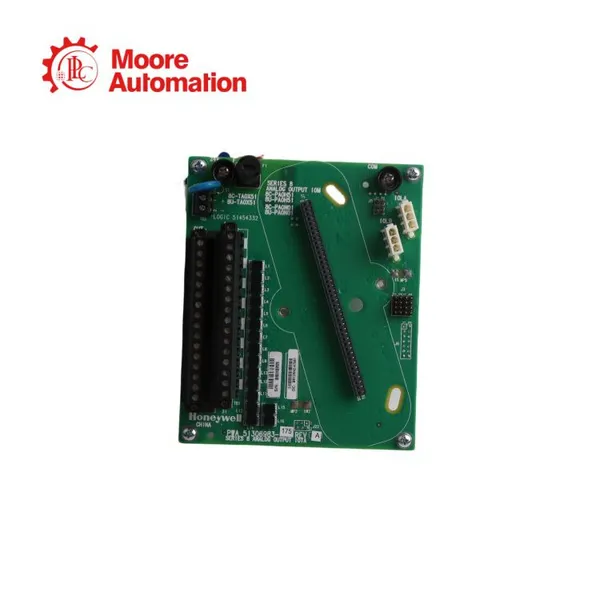 HONEYWELL 8C-TAOX51 51306983-175 photo-2
