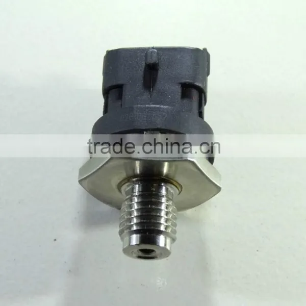 Diesel Engine Common Rail System Parts Rail Pressure Sensor photo-5
