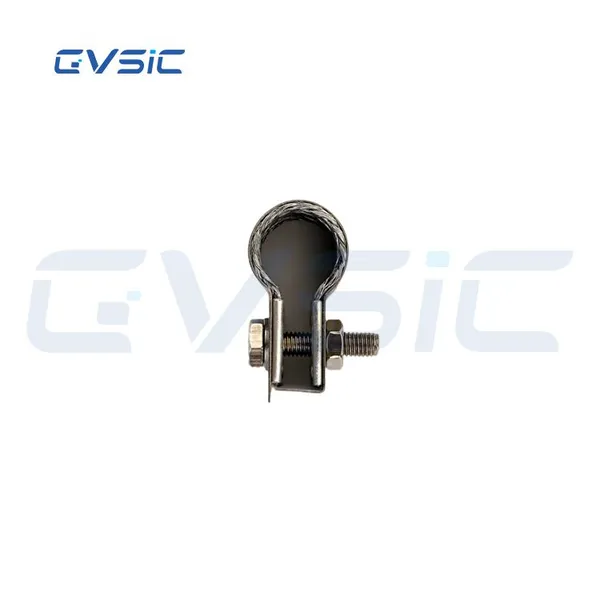 MoSi2 Heating Element Accessories photo-4