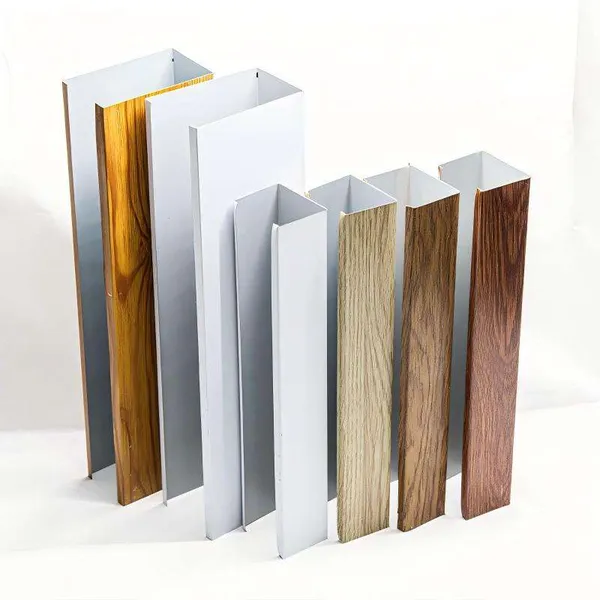 Light Steel Profile Steel Profiles for Metal Building Materials Plasterboard Drywall and Frame With CE Standard