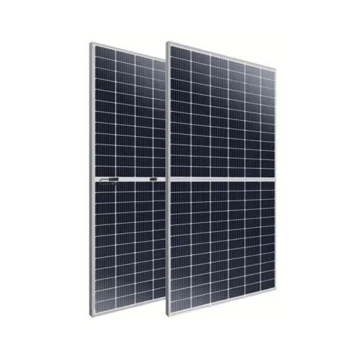 Solar Panels Monocrystalline Solar Power Panel 182mm 108Cells 410W SRM410M10