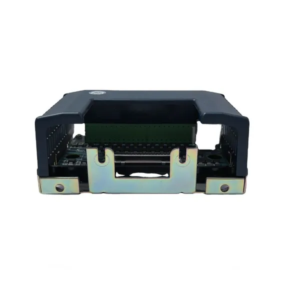 IS410STCIS2A IS400STCIS2AFF COMPACT CONTACT INPUT TERMINAL BOARD photo-4
