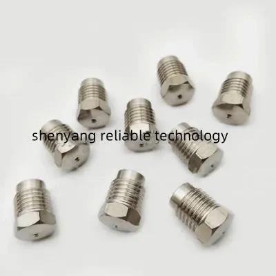 Surface Cleaning Nozzle Barracuda Nozzle BC Nozzle on Sale