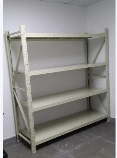Adjustable Light Duty Storage Rack Fast To Install Multi Level For Warehouse photo-4