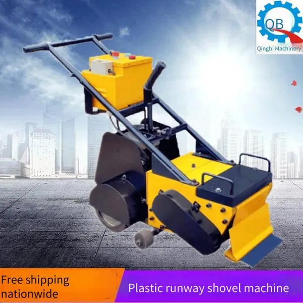 Rental of Epdm Plastic and Silicone pu Removal Machine, Rental of Pvc Flooring Glue Removal Machine, 24/7 Service photo-3