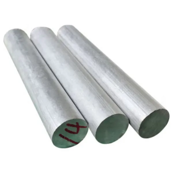 Durable High Precision and Purity 7005 Aluminum Bar for Vehicle Truss photo-3