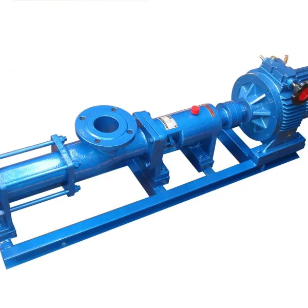 Screw Pump photo-2