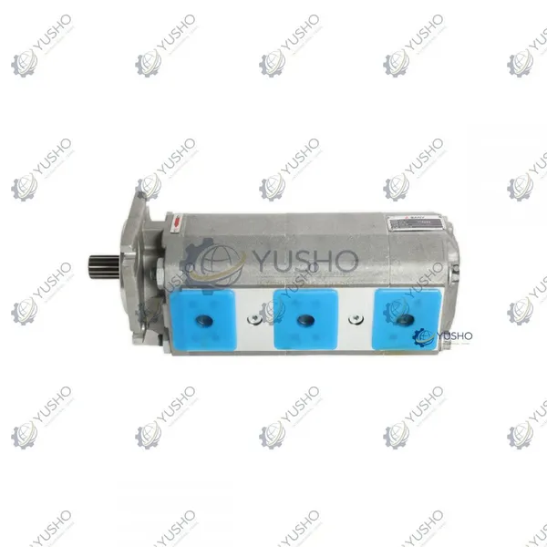 Gear 60004298 for SANY Crane Genuine OEM photo-3