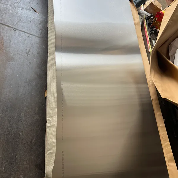 How to Verify a Trusted Manufacturer for Inconel 625 Corrosion Resistant Alloy photo-4