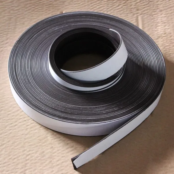 Rubber Magnet