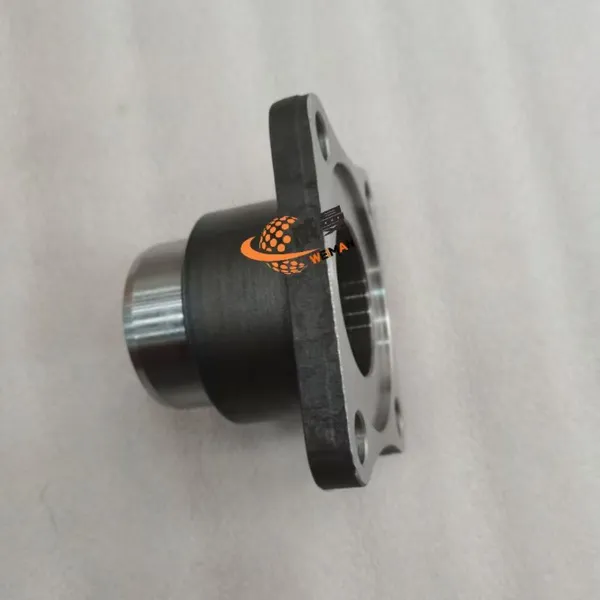 SEM Z510210040 5225145 Фланец входной весом 2,3 кг для машины высокого качества по выгодной цене