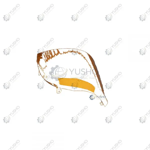 Spare Part 860122341 for XCMG Crane Genuine OEM photo-3