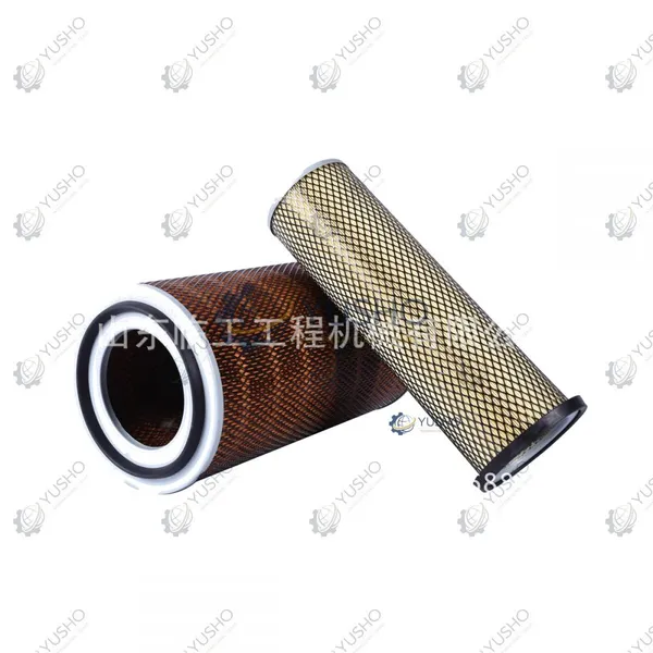 Filter 4110000991027 for SDLG Wheel Loader Genuine OEM photo-2