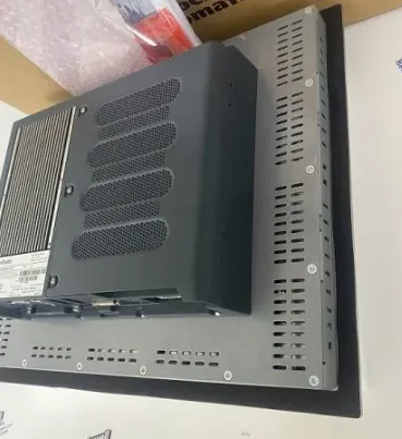 Allen-Bradley Integrated Display Industrial Computer 6181P-17A2SW71DC photo-3