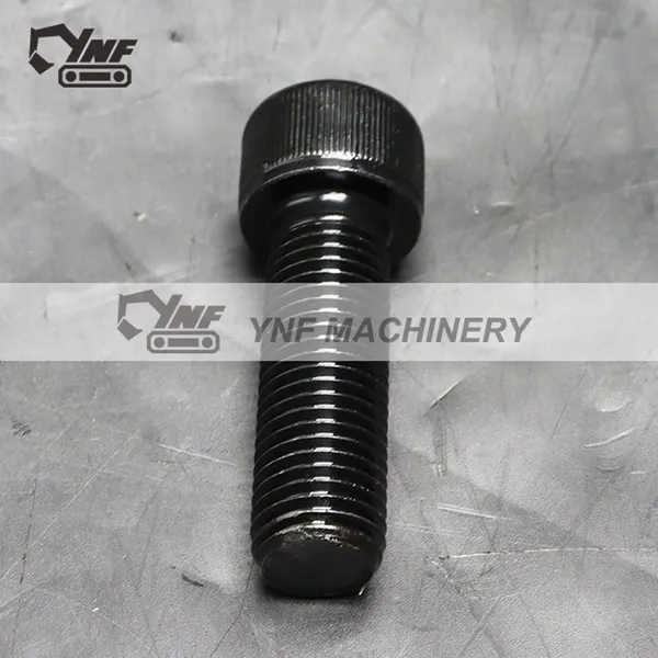Excavator Spare Part M12-40 for Excavator Drive Train Repair YNF17708 photo-2