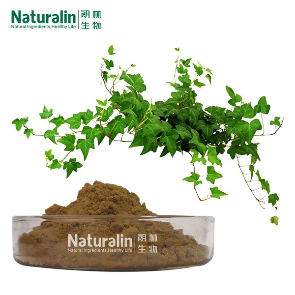 Ivy Extract photo-4