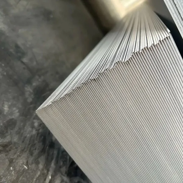 Custom Processing of CR Steel Sheets and SPCC Cold-rolled Sheets, Including Bending and Cutting, at Competitive Prices. photo-5