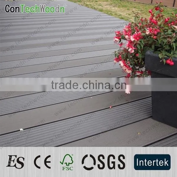 High Quality Residential Outdoor Decking photo-6