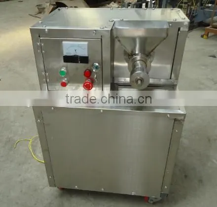 Ice Cream Hollow Tube Expanding Machine photo-3