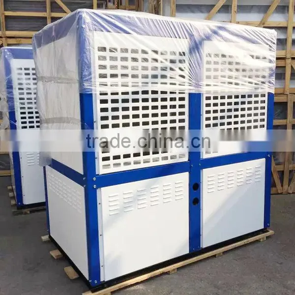 Refrigeration Air Cooled Condenser for Cold Room photo-3
