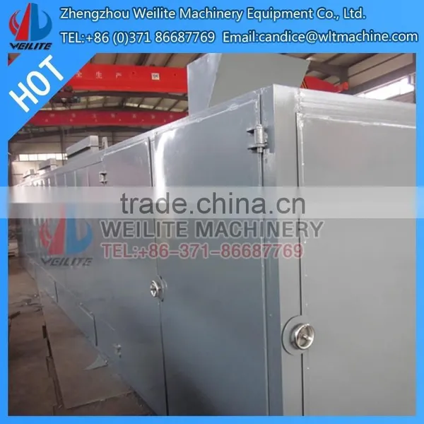 Gypsum Briquette Products Drying Machine , Ore Briquette Products Drying Machine , Briquette Products Drying Machine photo-2