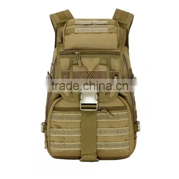 Military Army Surplus Fitness Duffle Bag Backpacks photo-5