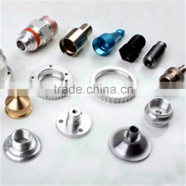 Aluminum Precision Pipe photo-2