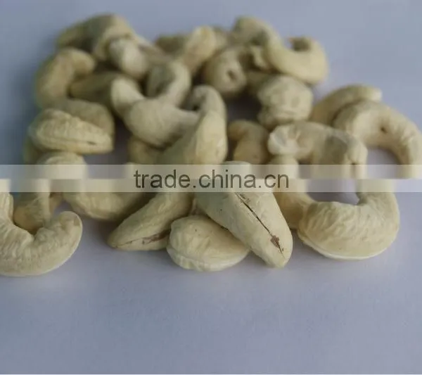 Cashew Nuts
