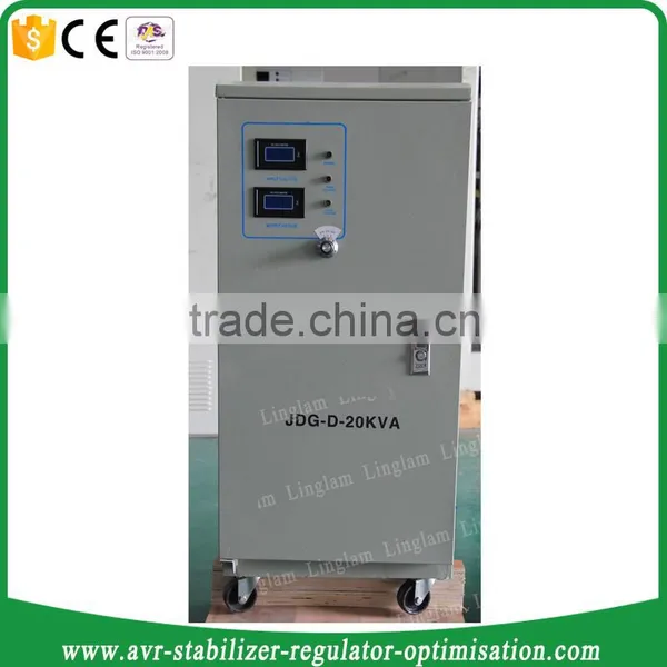 15kw Power Stabilizer photo-4