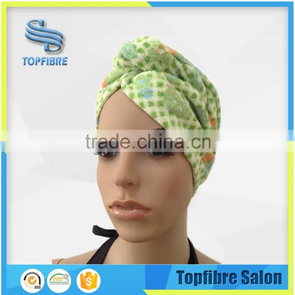 10056 Personalized Towel Shower Cap photo-2
