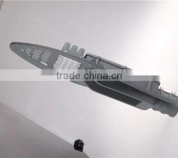 Outdoor Lamp Pole Aluminum Led Street Light Housing photo-3