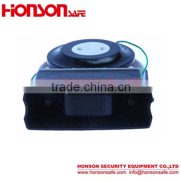 100W Police Siren Horn Speaker for Emergency Vehicle YH-105 photo-3