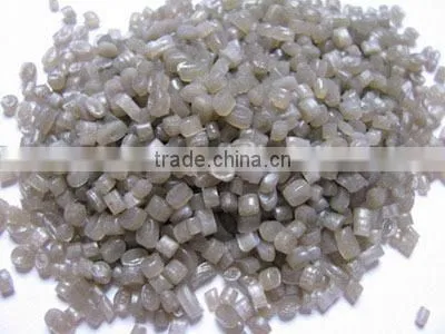 Yunfeng Machinery 300L Plastic Grinding Granulator Recycling Machine Quality Choice photo-2