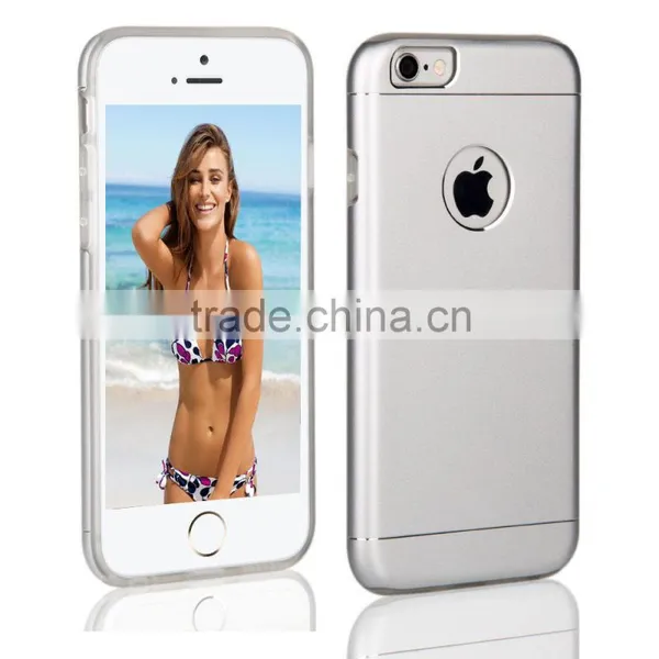 Cheap Price Good Quality 5.5 Inch Mobile Phone Case for Iphone 6 Plus Aluminum photo-3