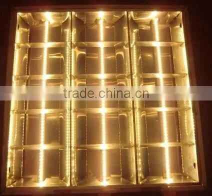 AC Linear Led Module and Driverless ac 230v Directly Linear Module for Flourescent Lamp Replacement photo-2